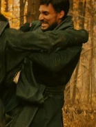 Craig Henry, The Sanctuary.jpg (143 KB) Stunt double for Ache Hernandez DIS: "The Sanctuary" (uncredited)