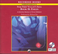 Exiles (Vulcan's Soul) audiobook cover.jpg (81 KB) Audiobook cover
