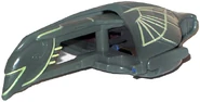 Romulan Warbird