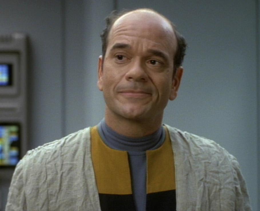 The Doctor (Star Trek: Voyager) - Wikipedia