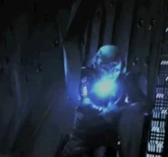 Reman corridor guard Star Trek Nemesis