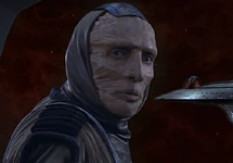 Son'a brug officier ("Star Trek: Insurrection")