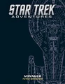Star Trek Adventures - Voyager Player Characters cover.jpg (92 kio) "Voyager - Player Characters" (2019) PDF