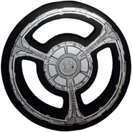 Star Trek Deep Space Nine Flyer Frisbee.jpg (393 KB) Star Trek: DS9 Flyer Frisbee