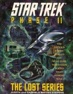Star Trek Phase II The Lost Series.jpg (229 KB) 1997: Star Trek Phase II: The Lost Series
