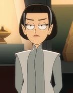 T'Lyn (LD: "wej Duj", "The Stars at Night", "Twovix" +) (FR: Soizic Fonjallaz)