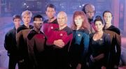 TNG-Crew Staffel 1