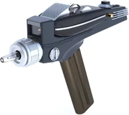 Phaser Universal Remote Control from The Wand Company