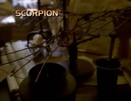 "Scorpion"