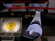 Chekov as an inert solid