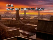 DS9 7x25 Titel (Doppelfolge)