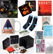Eaglemoss Borg Cube Advent Calendar contents.jpg (2.82 MB) Selected contents