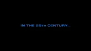 "In the 25th century" PIC: "The Next Generation"