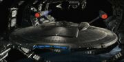 NX Enterprise drydock