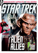 Star Trek Magazine issue 188