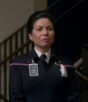 Starfleet commodore 1, 2155