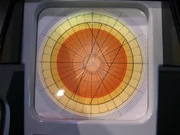 USS Defiant astrogator