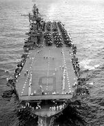 USS enterprise(cv-6)