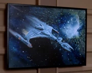 Vor'cha class painting