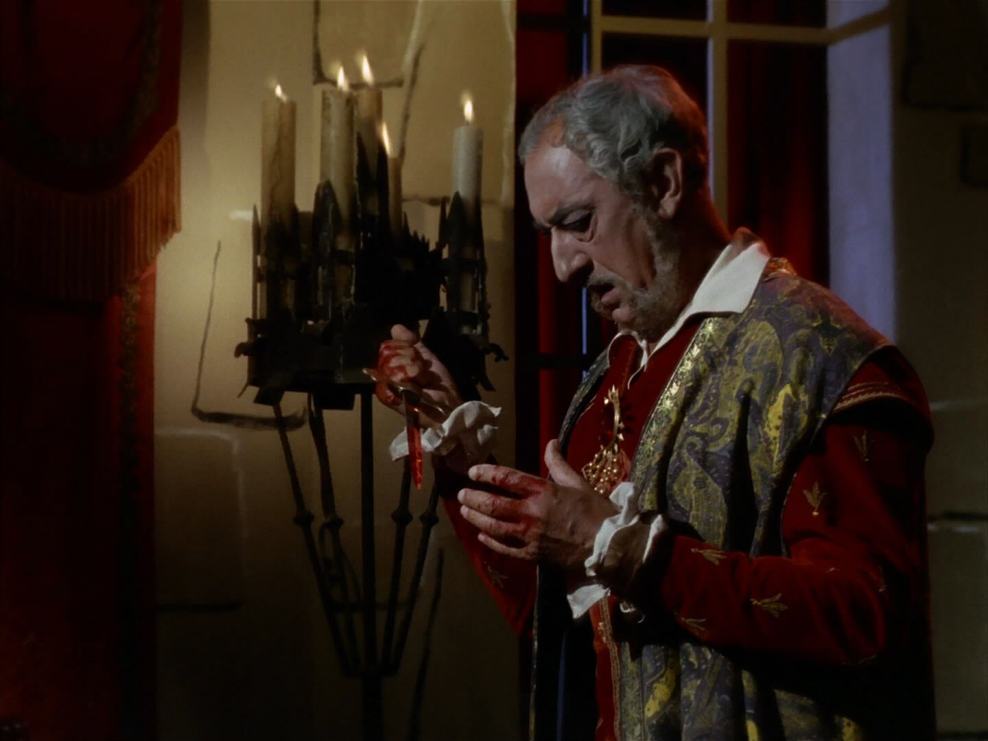 Macbeth Memory Alpha Das Star Trek Wiki Fandom