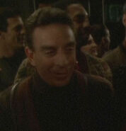 Bajoran adepte des pah-wraiths (inconnu) (DS9: "Covenant")