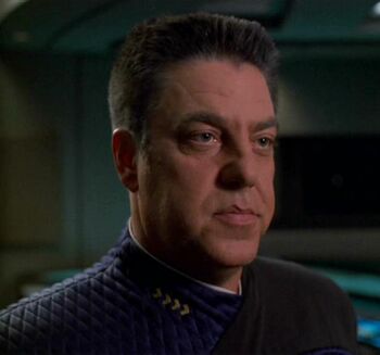 Bruce McGill