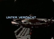 DS9 1x04 Titel