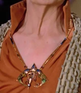Duana's necklace
