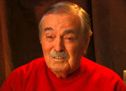 James Doohan