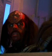 Klingon crewman 1, 2285.jpg (10 KB) Klingon officer Star Trek III: The Search for Spock