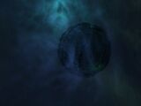 Korok's sphere