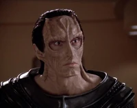 Gul Lemec (TNG: "Chain of Command, Deel I", "Chain of Command, Deel II")