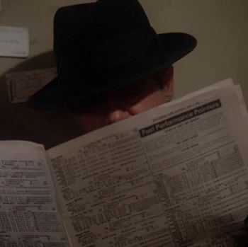 Scarface Memory Alpha Fandom