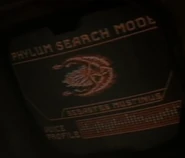 Phylum search mode - Sebastes mustinus (Trilobite).jpg (13 KB) Trilobite Sebastes mustinus