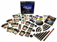 Contenu du Starter Set
