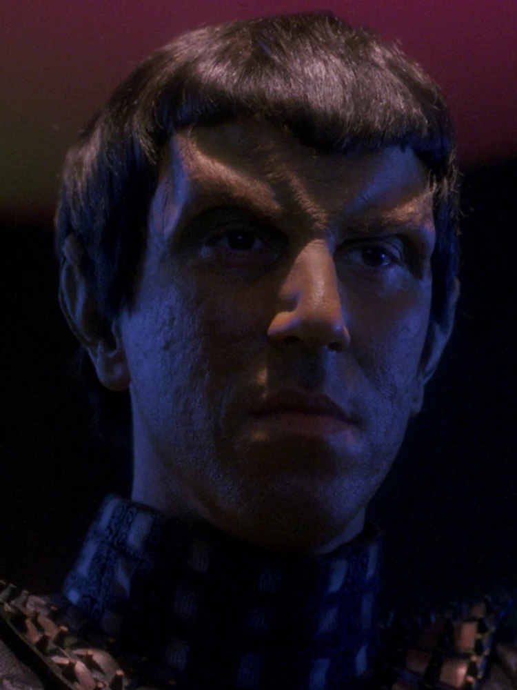 John Fleck Memory Alpha, das StarTrekWiki Fandom