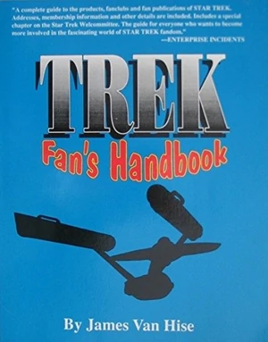 Trek Fans Handbook