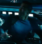 Played by Zero Kazama