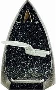 Willitts Commemorative USS Enterprise-D bookend.jpg (145 KB) USS Enterprise NCC-1701-D Special Commemorative Edition bookend