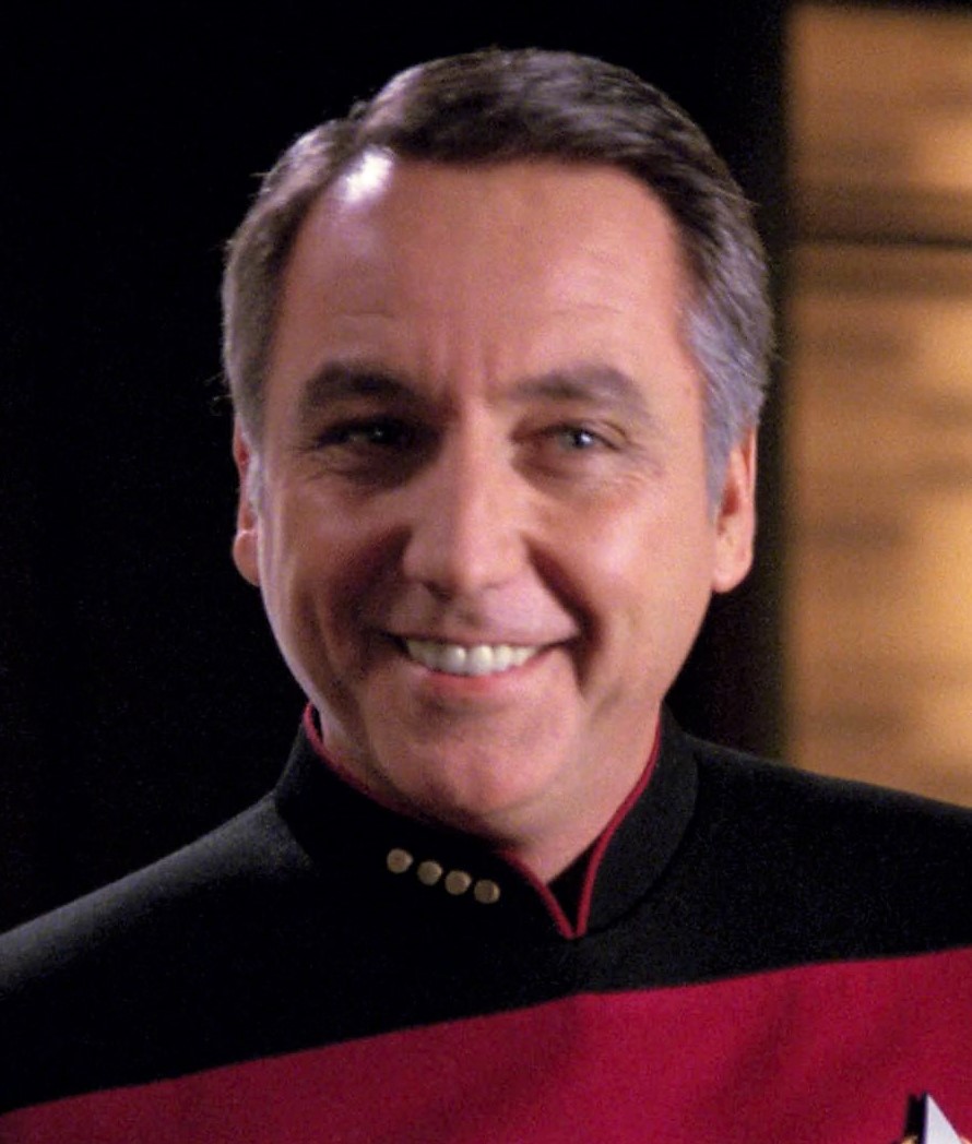 Bob Gunton | Memory | Fandom