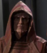 Played by David Paul Christian