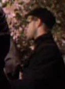 Played by an unknown actor