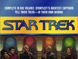 Star Trek: The Captain's Table