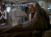 DS9 5x09 Titel