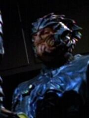 Hirogen-Begleiter 1