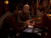 Jake will dem Widerstand beitreten