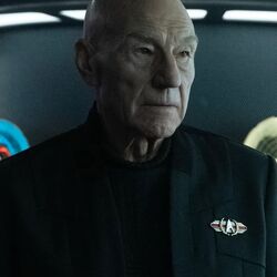 Jean-Luc Picard