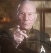 Jean-Luc Picard (General)