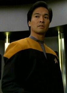 John Tempoya - Kashimuro Nozawa