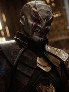 Kol (Klingon) (DIS saison 1)